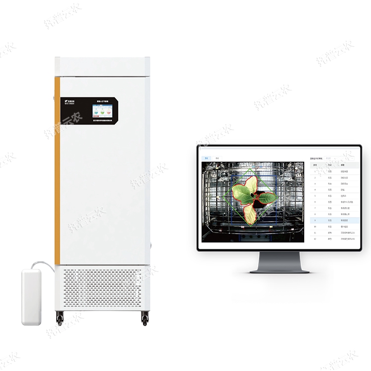 環(huán)控型植物生長表型分析系統(tǒng)TP-R420D-VC/TP-R1000D-VC